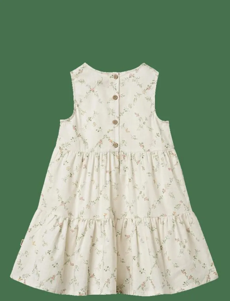 Dress Luise - Ärmlösa vardagsklänningar|Wheat Discount