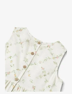 Dress Luise - Ärmlösa vardagsklänningar|Wheat Discount