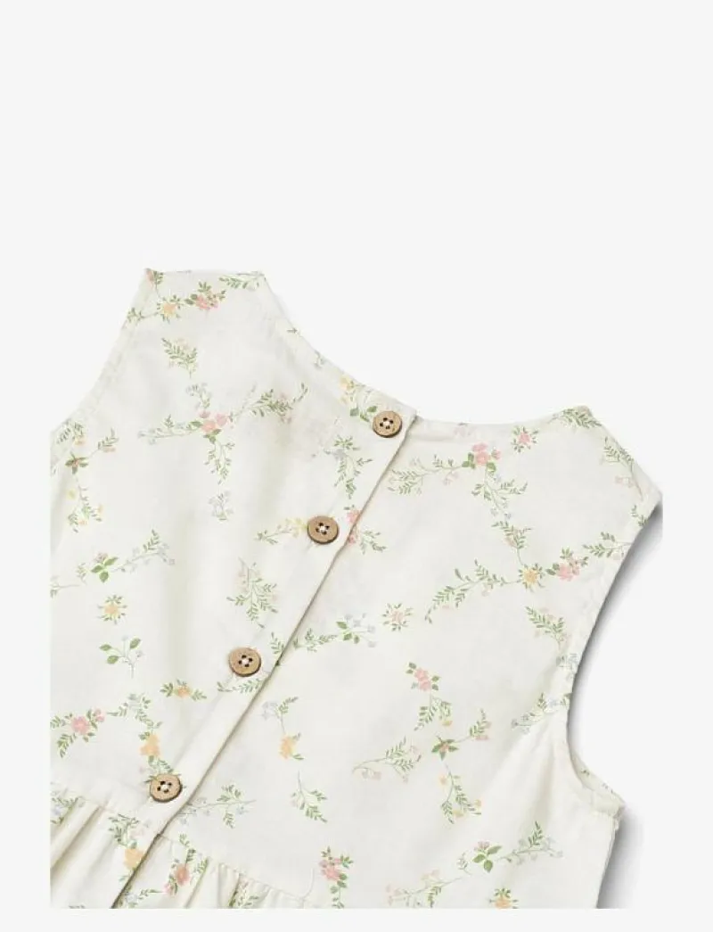 Dress Luise - Ärmlösa vardagsklänningar|Wheat Discount