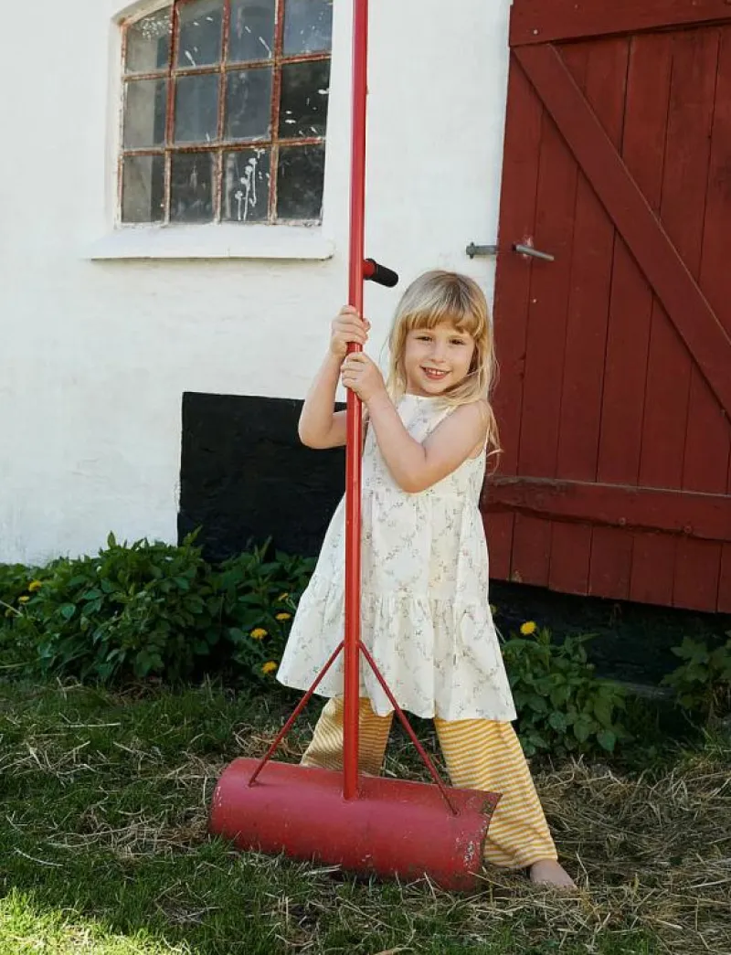 Dress Luise - Ärmlösa vardagsklänningar|Wheat Discount