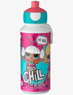 Mepal Dricksflaska Pop-up - Vattenflaskor LOL SURPRISE Outlet