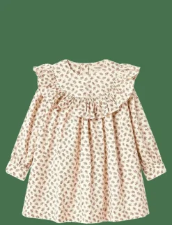 MarMar Copenhagen Drine LS - Långärmade vardagsklänningar JAPANESE FLOWER Hot