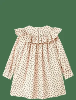 MarMar Copenhagen Drine LS - Långärmade vardagsklänningar JAPANESE FLOWER Hot