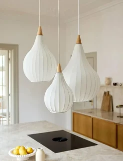 DROPS - Taklampor|Halo Design New