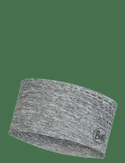 BUFF DRYFLEX HEADBAND - Pannband R-LIGHT GREY New