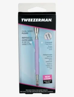 Dual Sided Pushy - Naglar|Tweezerman Sale