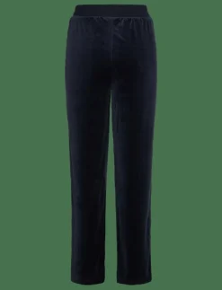 U.S. Polo Assn. Dudi Reg Ve USP W LW - Sweatpants 19-4020TCX DARK SAPPHIRE Outlet