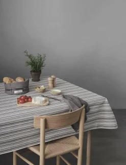 Duk Small stripes - Dukar & löpare|By Mogensen Hot