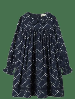 Dulla LS - Långärmade vardagsklänningar|MarMar Copenhagen New