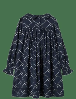 Dulla LS - Långärmade vardagsklänningar|MarMar Copenhagen New