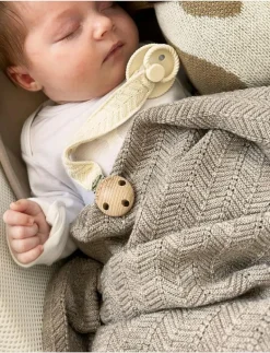 Dummychain, fishbone, - Napphållare|Smallstuff Outlet