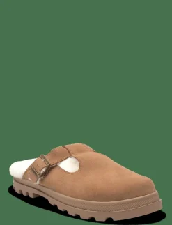 DUNELITE PYLA WARM - Platta mules|Palladium Discount