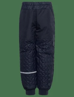 mikk-line Duvet Set w. Fleece - Termoställ BLUE NIGHTS Clearance