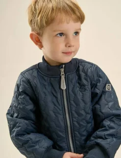 mikk-line Duvet Set w. Fleece - Termoställ BLUE NIGHTS Clearance