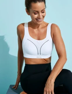 DYNAMIC SPORT BRA MOULDED CUPS - Sport BH:ar|Abecita Discount