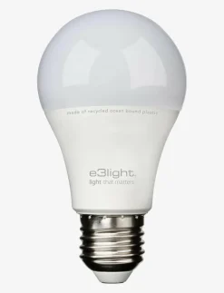 e3 LED A60 E27 OBP 827 806lm - Glödlampor|e3light Outlet