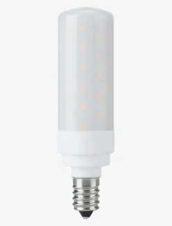 e3light e3 LED E14 927 900lm Dimmable - Glödlampor OPAL