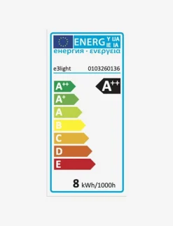 e3light e3 LED Proxima 927 Dimmable - Glödlampor OPAL Sale