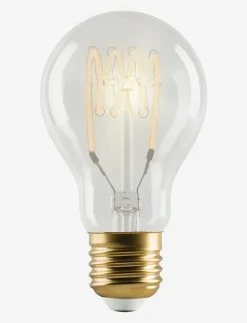 e3 LED Vintage 922 H-Spiral Dimmable - Glödlampor|e3light