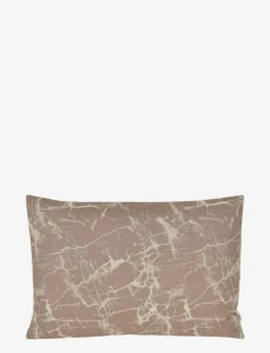 compliments Earth Cushion Cover 45x45 cm - Kuddfodral BROWN Online