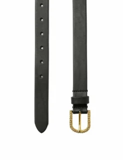 Saddler Ebba - Skärp BLACK