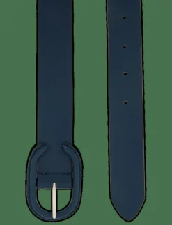 ECCO Formal Covered Belt - Skärp SEAPORT Clearance