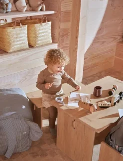 Eddie Dog Pencil Holder - Pennhållare|OYOY MINI New