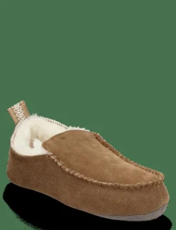 Axelda Edinburgh 2 - Inneskor CHESTNUT/WHITE New