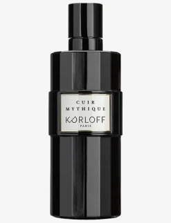 EDP CUIR MYTHIQUE - Eau de parfum|Korloff Clearance