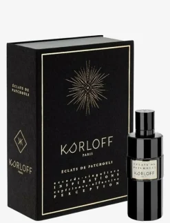 EDP ECLATS DE PATCHOULI - Eau de parfum|Korloff New