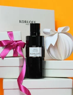 EDP IRIS DORE - Eau de parfum|Korloff Sale