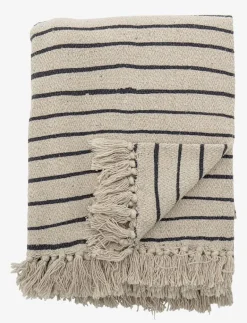 Eia Throw Recycled - Filtar & Plädar|Bloomingville Best