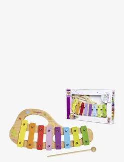 Xylofon i trä - Musikinstrument|Eichhorn Outlet