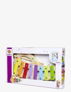 Xylofon i trä - Musikinstrument|Eichhorn Outlet