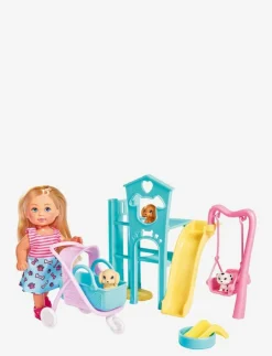 EL Puppy Fun - Dockor|Simba Toys Sale