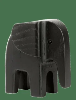 Elephant - Träfigurer|Novoform Discount