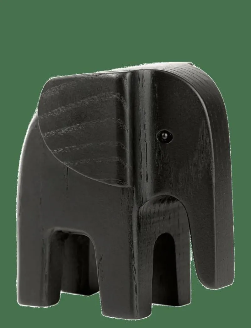 Elephant - Träfigurer|Novoform Discount