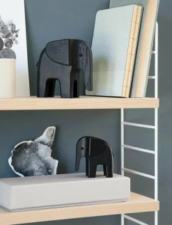 Elephant - Träfigurer|Novoform Discount