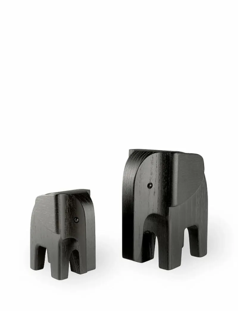 Elephant - Träfigurer|Novoform Discount