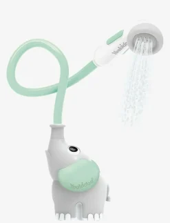 Yookidoo Elephant Baby Shower - Badkar TURQOUISE Online