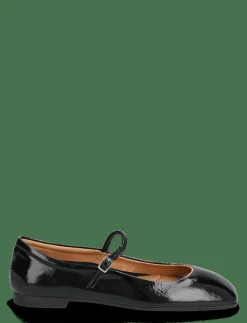 Elga Patent - Ballerinas|Pavement Online