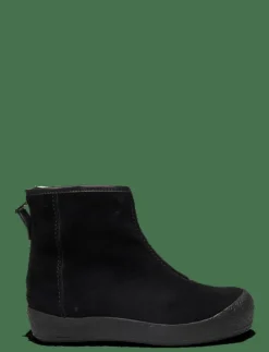 Elin boots - Platta ankelboots|Shepherd