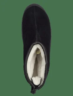 Elin boots - Platta ankelboots|Shepherd