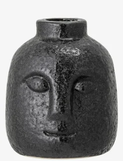 Bloomingville Eliot Candlestick - Dekoration BLACK Online