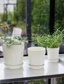 Elise Pot - Krukor|Sagaform Online