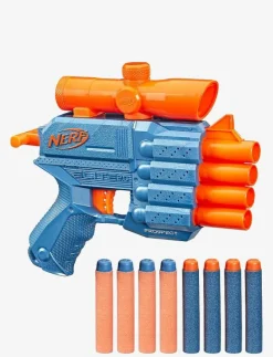 Elite 2.0 Prospect QS-4 - Blasters|Nerf Best