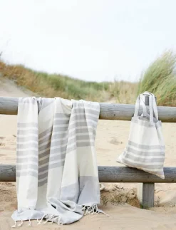 Ella hamam - Badrumstextilier|Sagaform Sale