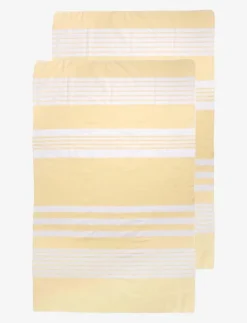 Sagaform Ella hamam - Kökshanddukar YELLOW Online