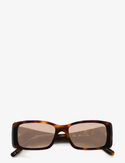 Corlin Eyewear Ella Tortoise Cinnamon - Fyrkantiga
