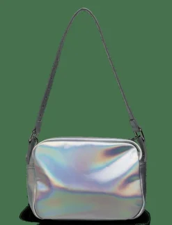 Nunoo Ellie Recycled Cool - Axelremsväskor IRIDESCENT Best